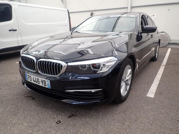 bmw serie 5 4p 2019 wbajf51070bj09569