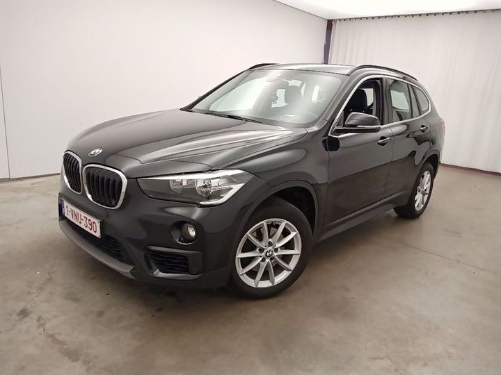 bmw x1 &#3915 2019 wbajg110203g88361