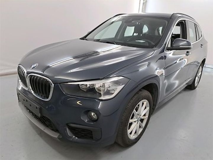 bmw x1 - 2015 2018 wbajg110303g82679