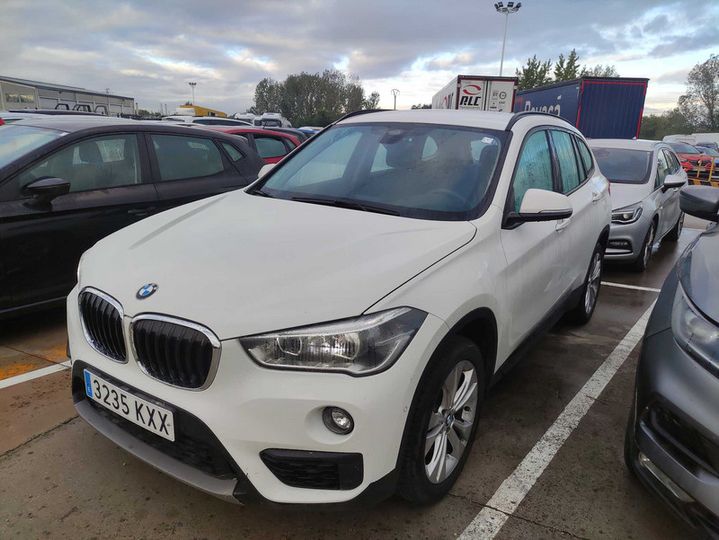 bmw x1 2019 wbajg11030er71532