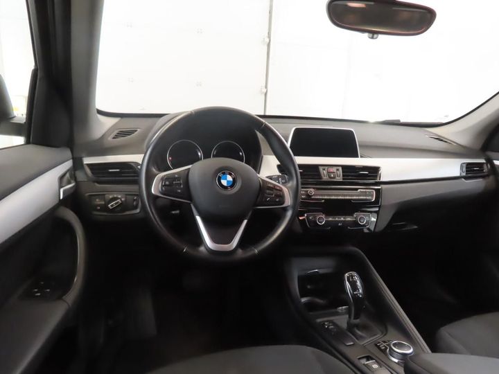 bmw x1 2019 wbajg110403g84389