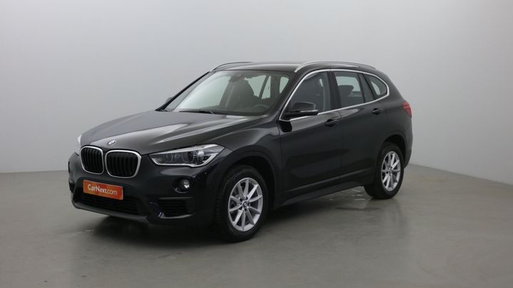 bmw x1 2019 wbajg110803g83911