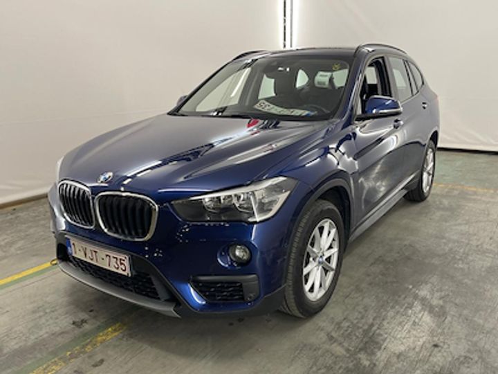 bmw x1 - 2015 2018 wbajg110x03g86289