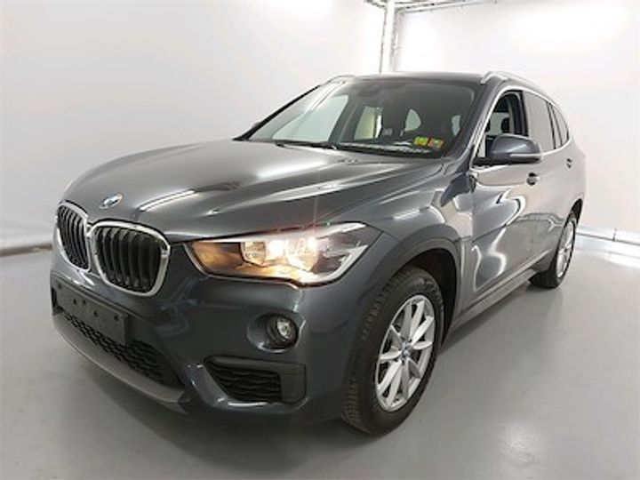 bmw x1 - 2015 2017 wbajg110x0ed95182