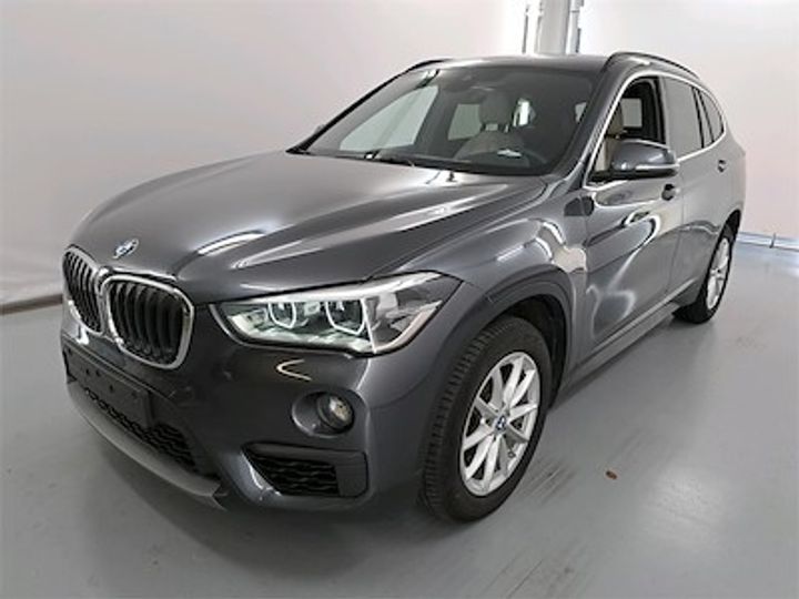 bmw x1 - 2015 2018 wbajg110x0eh89846