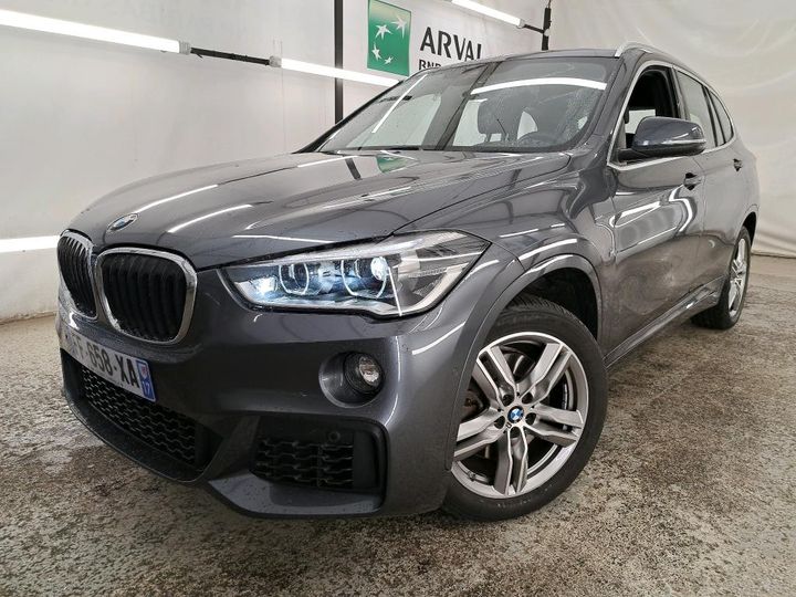 bmw x1 2019 wbajg310103h28568