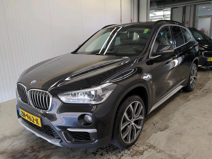 bmw x1 2019 wbajg310703h26937