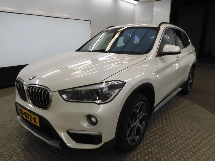 bmw x1 2019 wbajg310803h25523