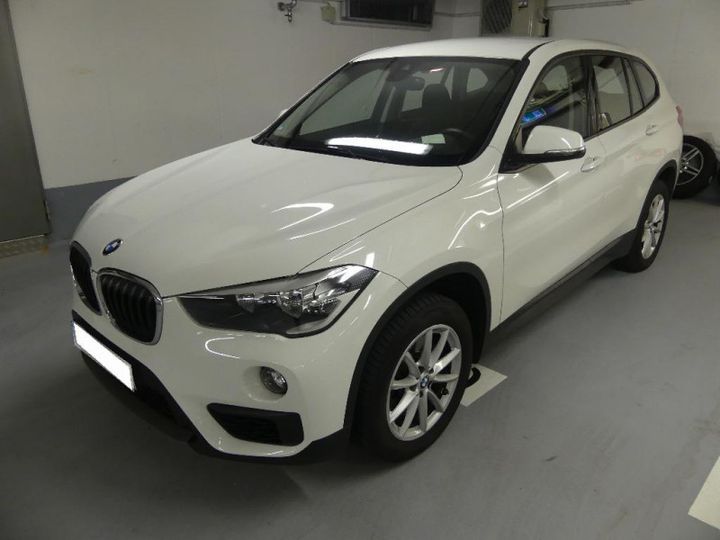 bmw x1 xdrive20i 2018 wbajg510403f98250