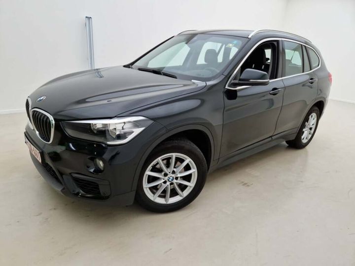 bmw x1 2019 wbajh110005n66175