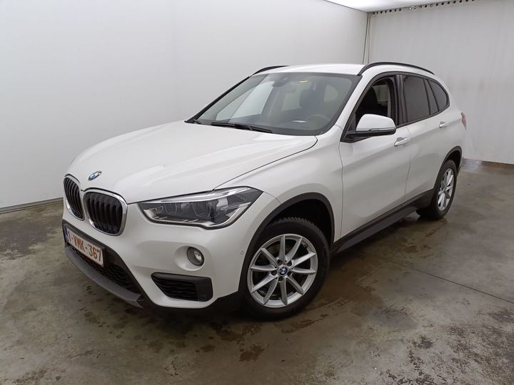 bmw x1 '15 2019 wbajh11000en48517