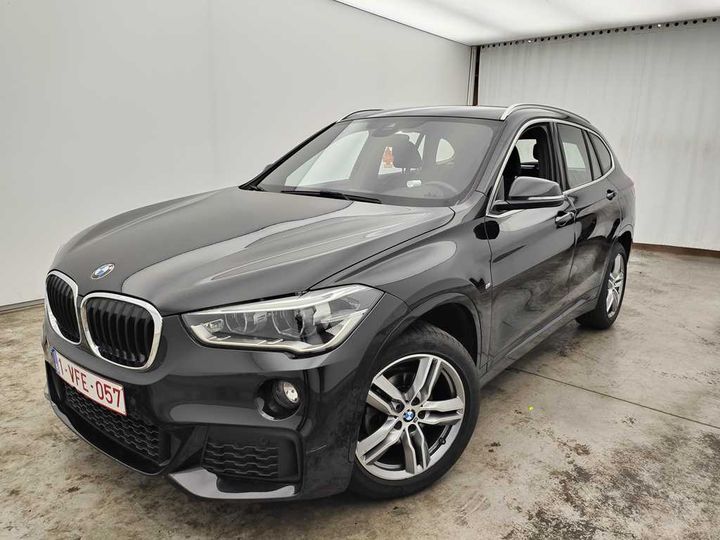 bmw x1 &#3915 2018 wbajh11010en47456