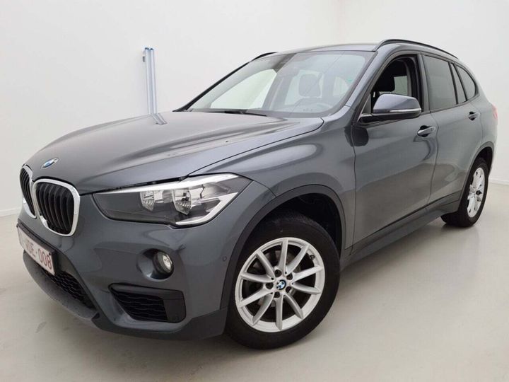 bmw x1 2019 wbajh110203g18484