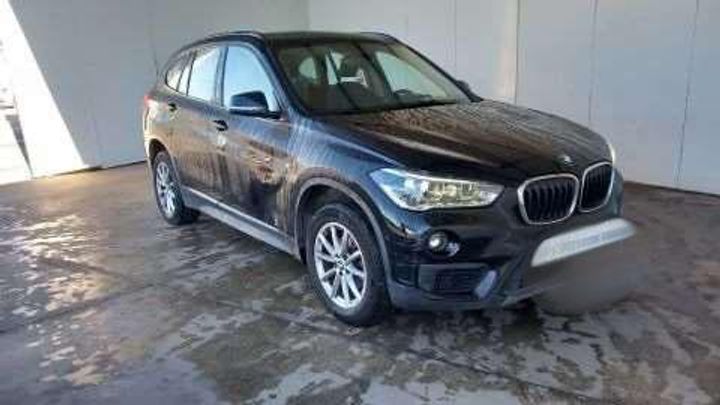 bmw x1 2018 wbajh11020en48051