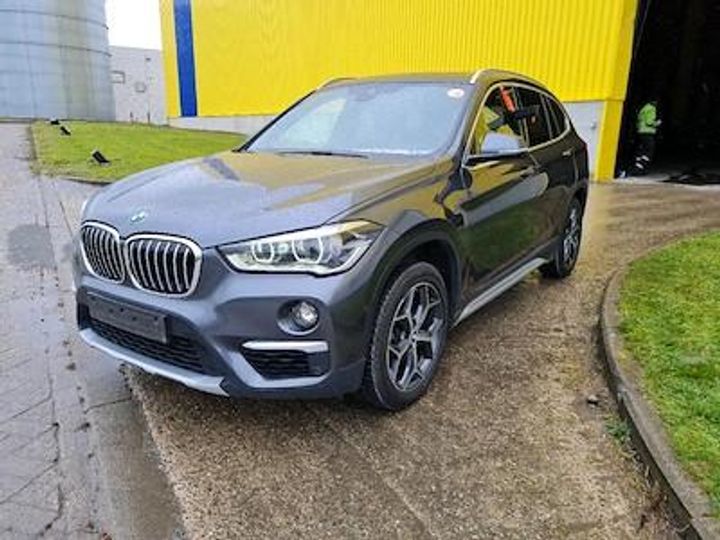 bmw x1 diesel - 2015 2018 wbajh110303g16503