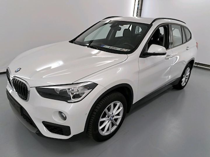 bmw x1 diesel - 2015 2018 wbajh11030en46938