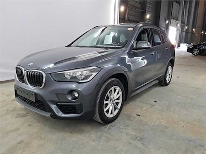 bmw x1 diesel - 2015 2018 wbajh110403g16011