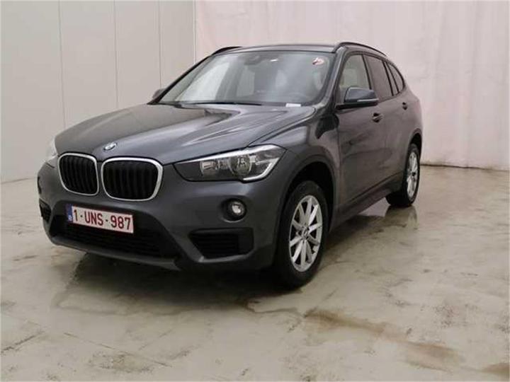 bmw bmw x1 series 2018 wbajh110803g15850