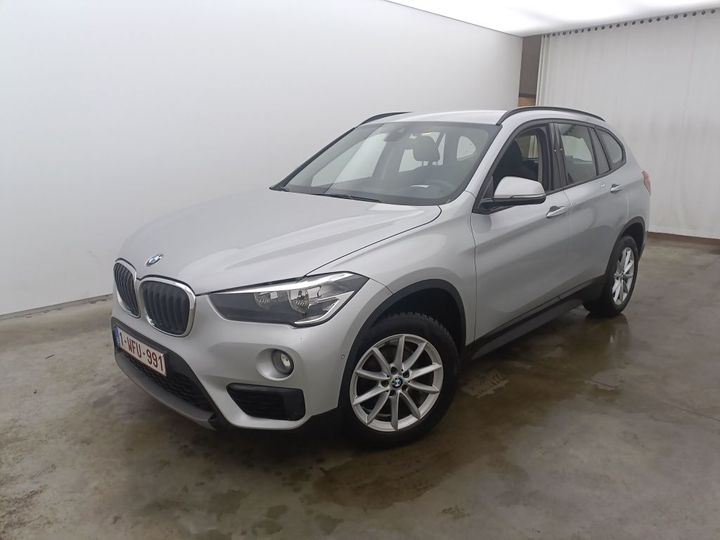 bmw x1 '15 2019 wbajh110805n38513