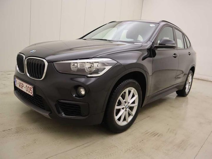 bmw x1 2019 wbajh110905n57605