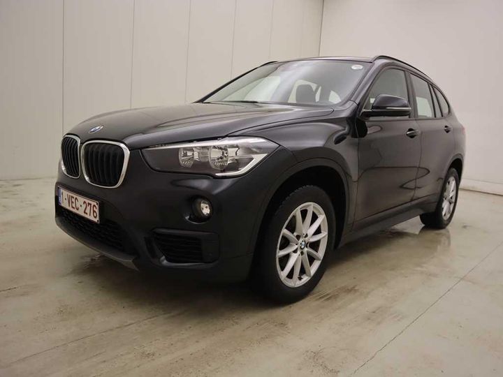 bmw x1 2018 wbajh110x0en47410