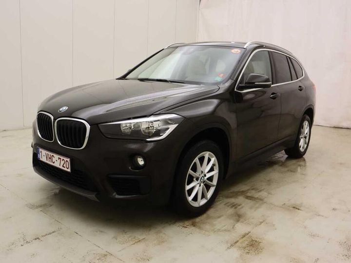 bmw x1 2018 wbajh110x0en47844