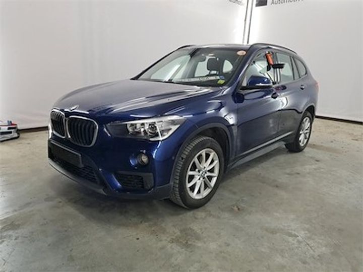 bmw x1 diesel - 2015 2019 wbajh510203j75287