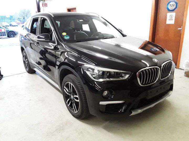 bmw baureihe x1 2018 wbajh510303g25919