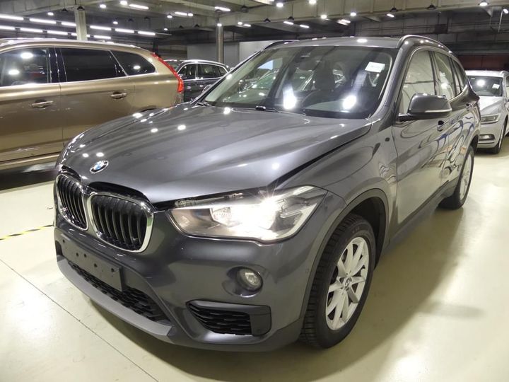 bmw x1 2018 wbajh510303g26648