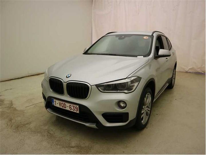 bmw x1 2019 wbajh510303h57840