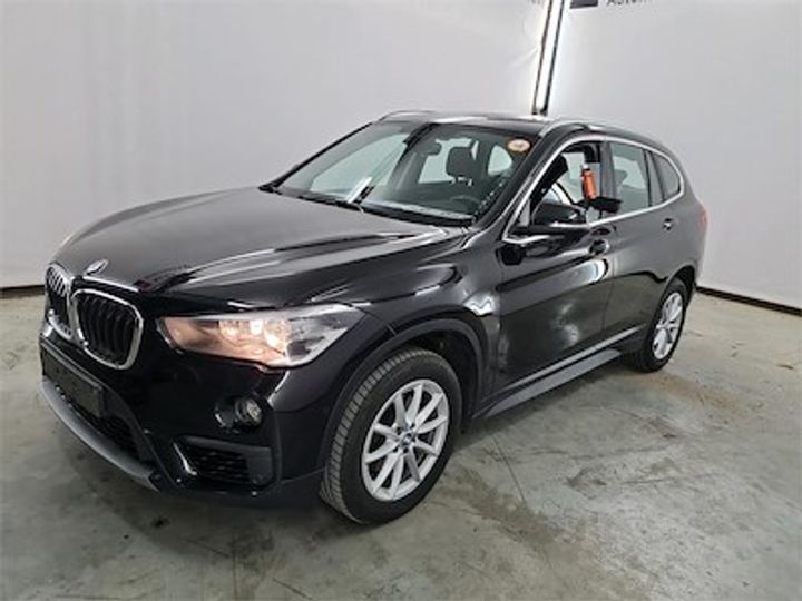 bmw x1 diesel - 2015 2018 wbajh51050em84966