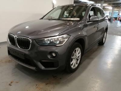 bmw x1 diesel - 2015 2018 wbajh510603j18090