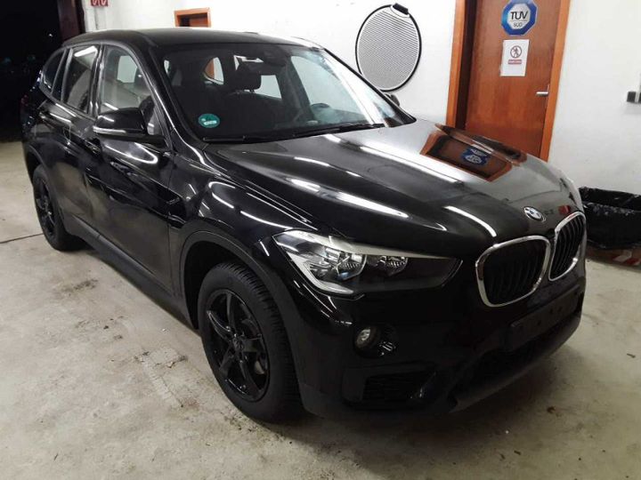 bmw x1 sdrive18d 2018 wbajh510703g22117