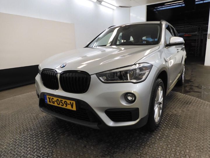 bmw x1 2019 wbajh510703j18180