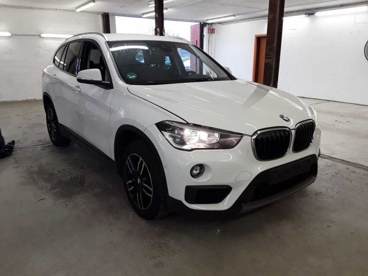 bmw x1 sdrive18d 2018 wbajh510803g27181