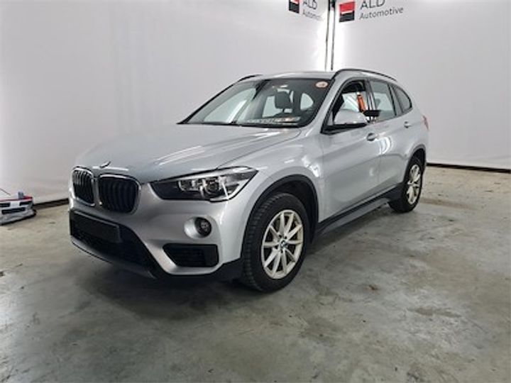 bmw x1 diesel - 2015 2018 wbajh51080em84976