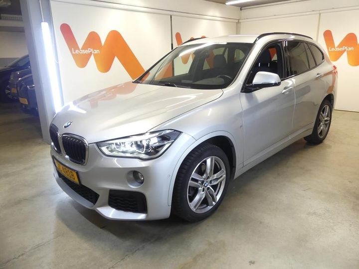 bmw x1 2018 wbajh510903g29697