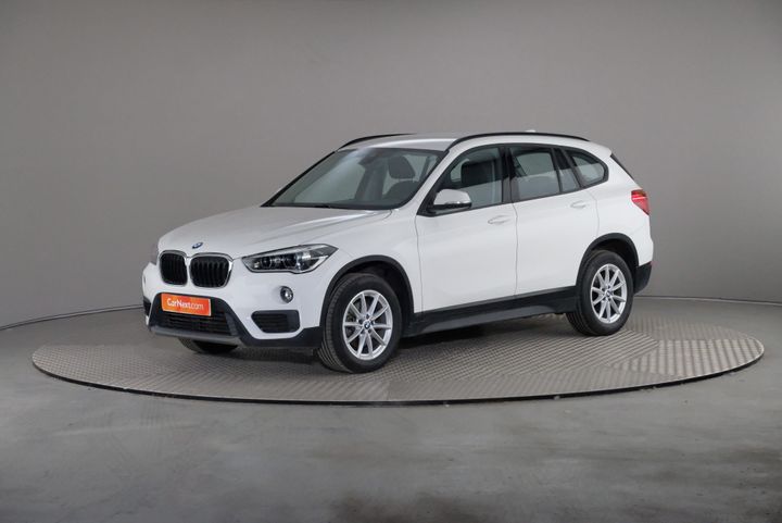 bmw x1 2019 wbajh510903j84312