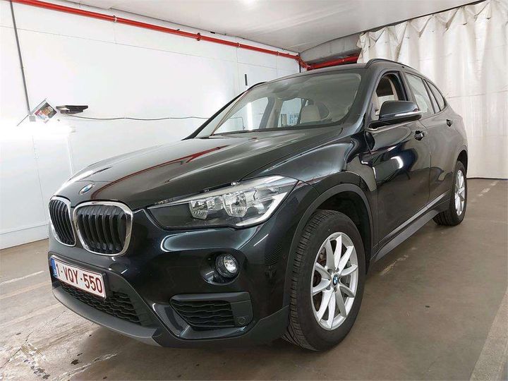 bmw x1 2019 wbajh510x03j75215