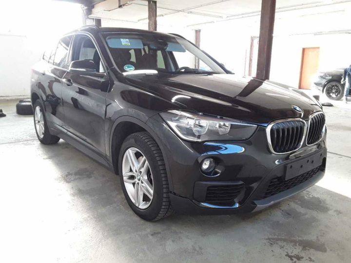 bmw x1 xdrive18d 2018 wbajh71020ec81211