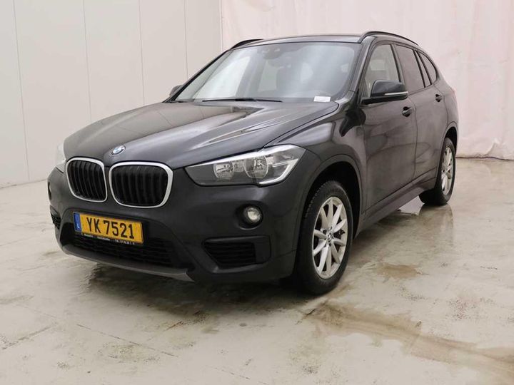 bmw x1 2019 wbajh91080ej62099