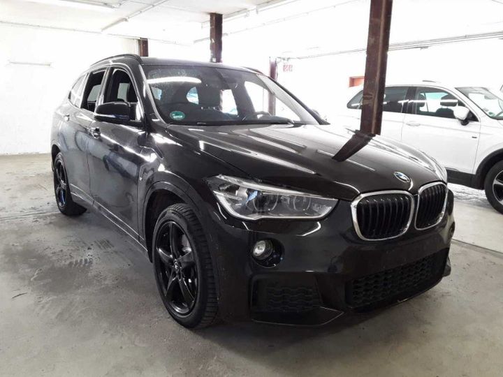 bmw baureihe x1 2018 wbajj110003h49935