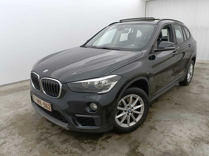 bmw x1 &#3915 2018 wbajj11020ef63978