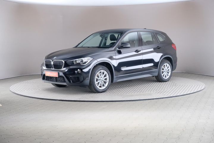 bmw x1 2018 wbajj11030ef62631