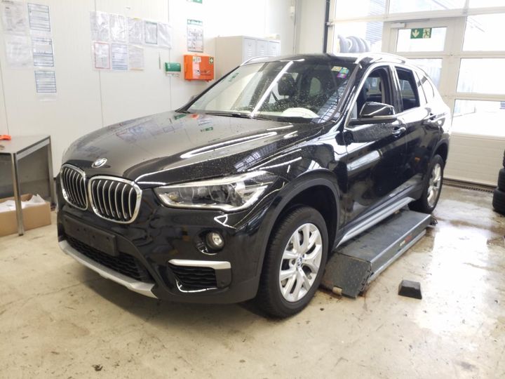 bmw x1 2019 wbajj11040en09448