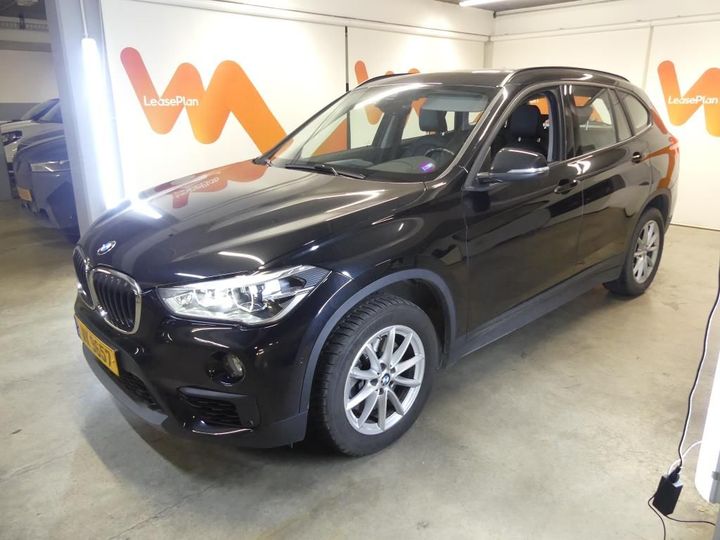 bmw x1 2019 wbajj11060en09242