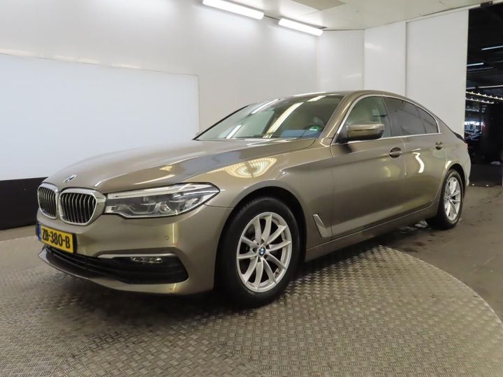 bmw 5 serie sedan 2019 wbajk51020bu92011