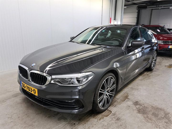 bmw 520 2019 wbajk510x0bu91558