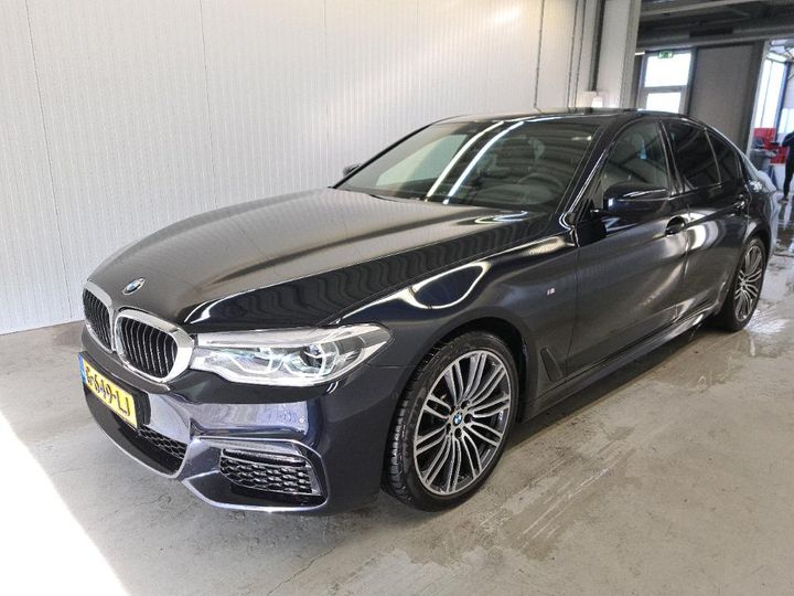 bmw 520 2019 wbajk510x0bx22782