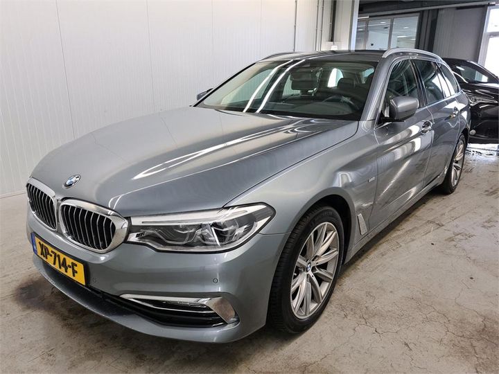 bmw 520 2019 wbajl110x0bm39871